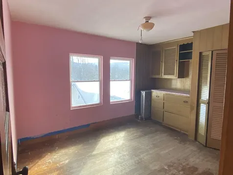 29 Hazen Notch Road Lowell VT 05847