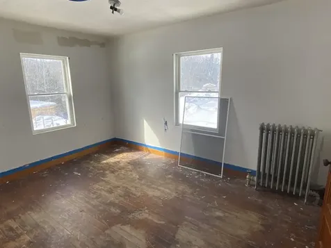 29 Hazen Notch Road Lowell VT 05847