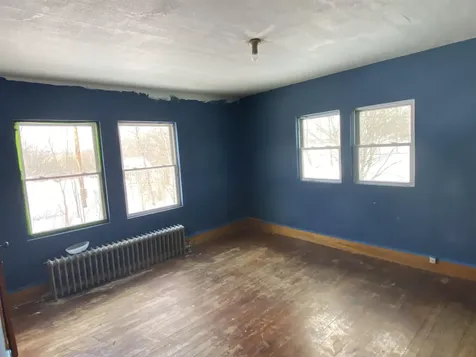 29 Hazen Notch Road Lowell VT 05847