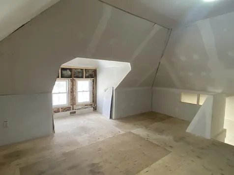 29 Hazen Notch Road Lowell VT 05847