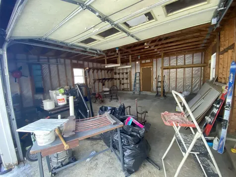 29 Hazen Notch Road Lowell VT 05847