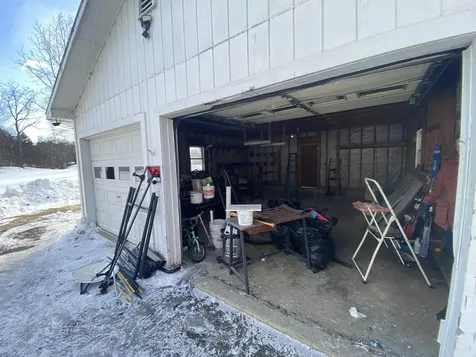 29 Hazen Notch Road Lowell VT 05847