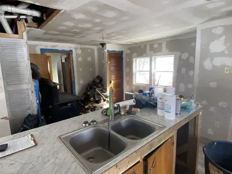 29 Hazen Notch Road Lowell VT 05847