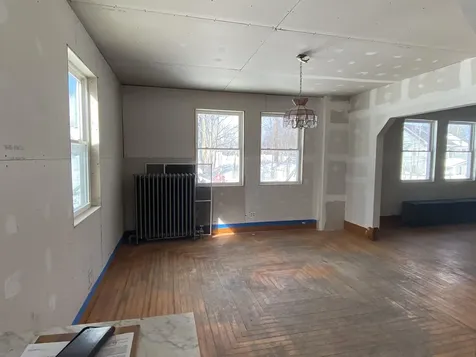 29 Hazen Notch Road Lowell VT 05847