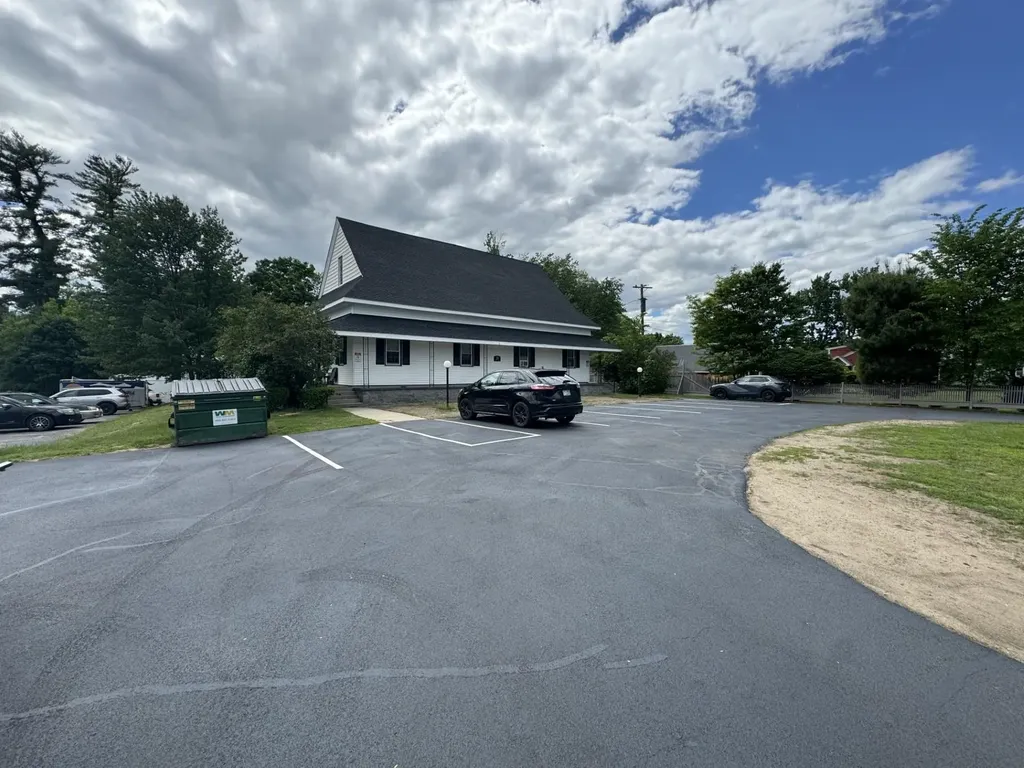 38 Park Avenue Keene NH 03431