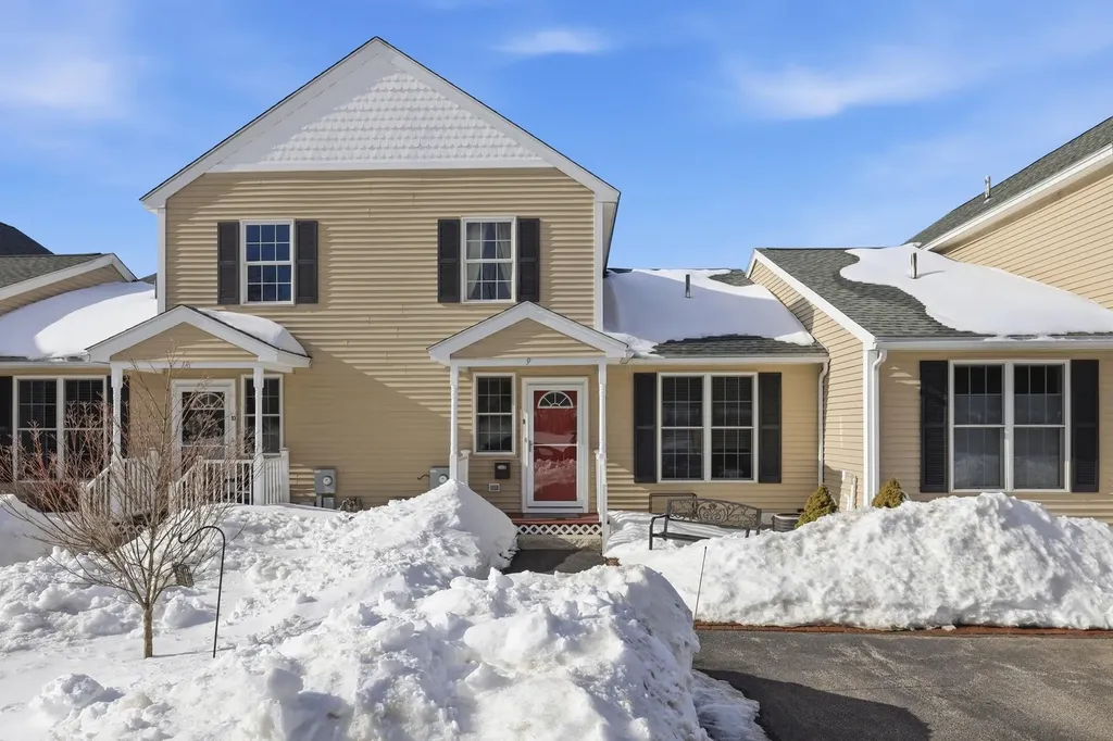 617 First Nh Turnpike Northwood NH 03261