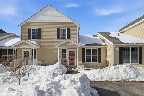 617 First Nh Turnpike Northwood NH 03261