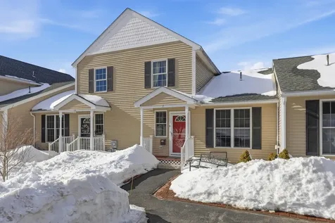 617 First Nh Turnpike Northwood NH 03261