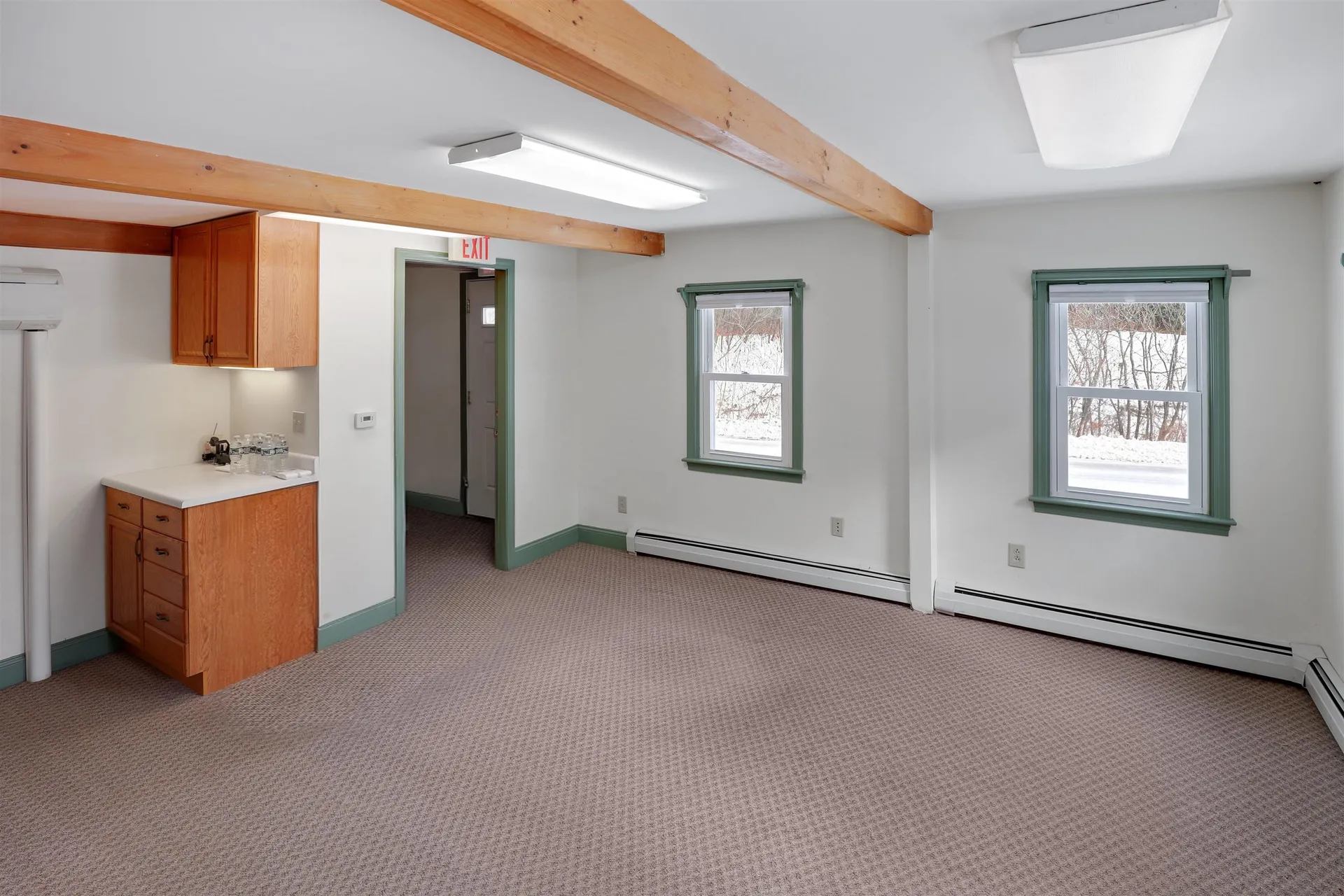 55 Smith Bridge Road Plymouth NH 03264