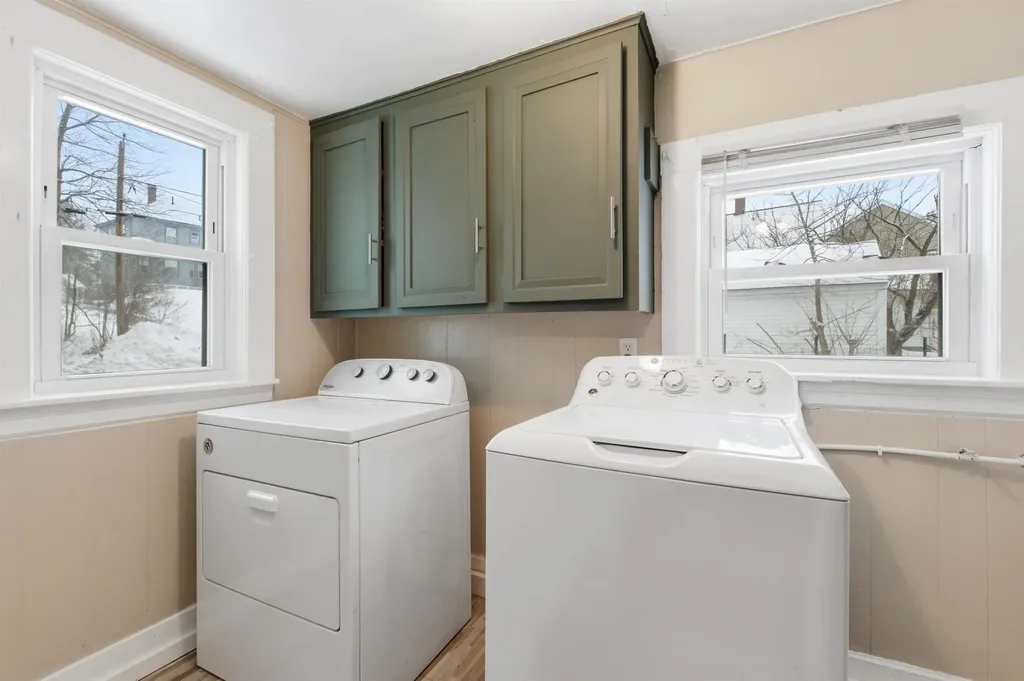 25 Wyman Street Derry NH 03038