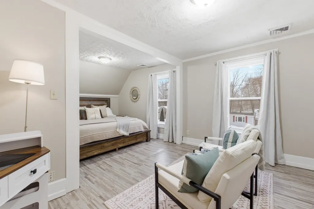 25 Wyman Street Derry NH 03038