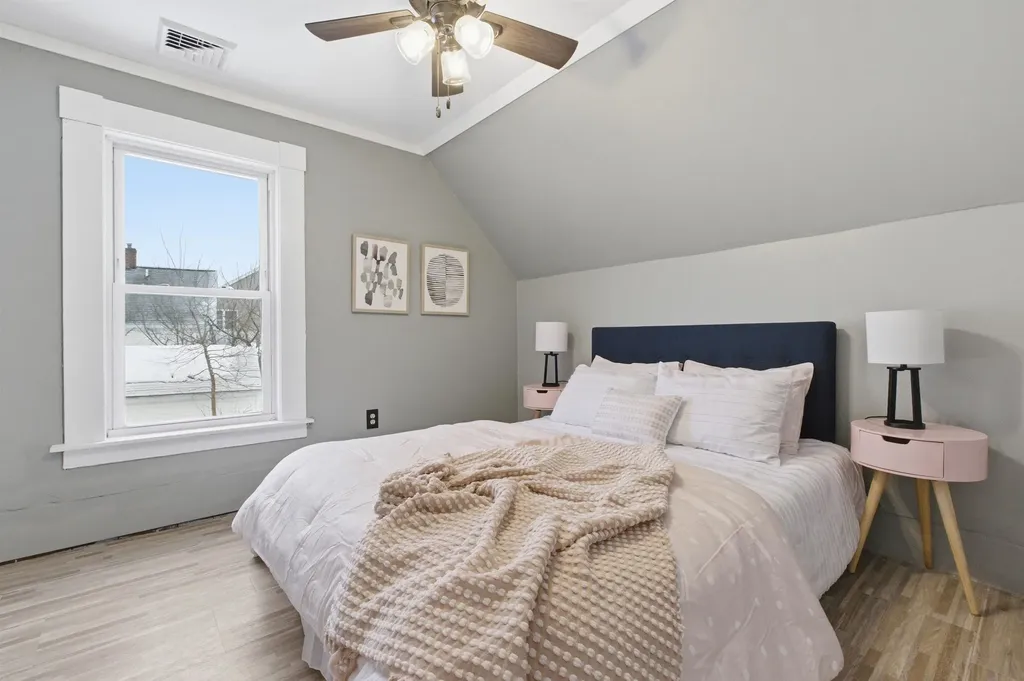 25 Wyman Street Derry NH 03038