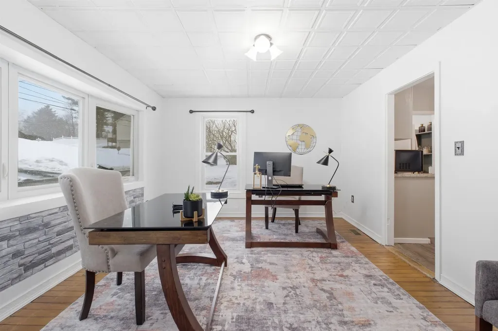 25 Wyman Street Derry NH 03038