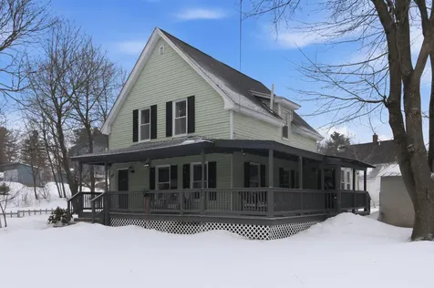 25 Wyman Street Derry NH 03038