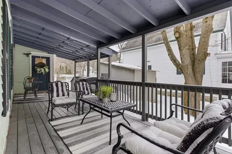 25 Wyman Street Derry NH 03038