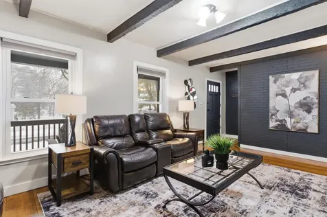 25 Wyman Street Derry NH 03038