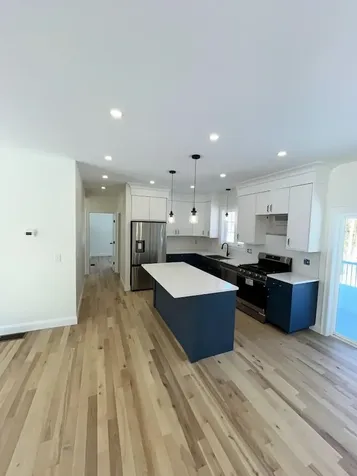 25 Blaisdell Court Raymond NH 03077