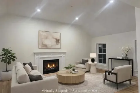 25 Blaisdell Court Raymond NH 03077