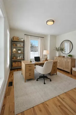 25 Blaisdell Court Raymond NH 03077