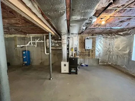 25 Blaisdell Court Raymond NH 03077