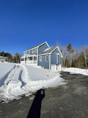 25 Blaisdell Court Raymond NH 03077