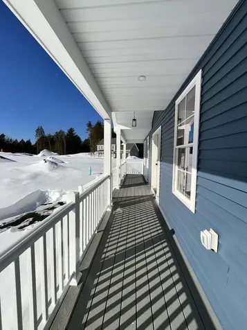 25 Blaisdell Court Raymond NH 03077