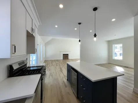 25 Blaisdell Court Raymond NH 03077