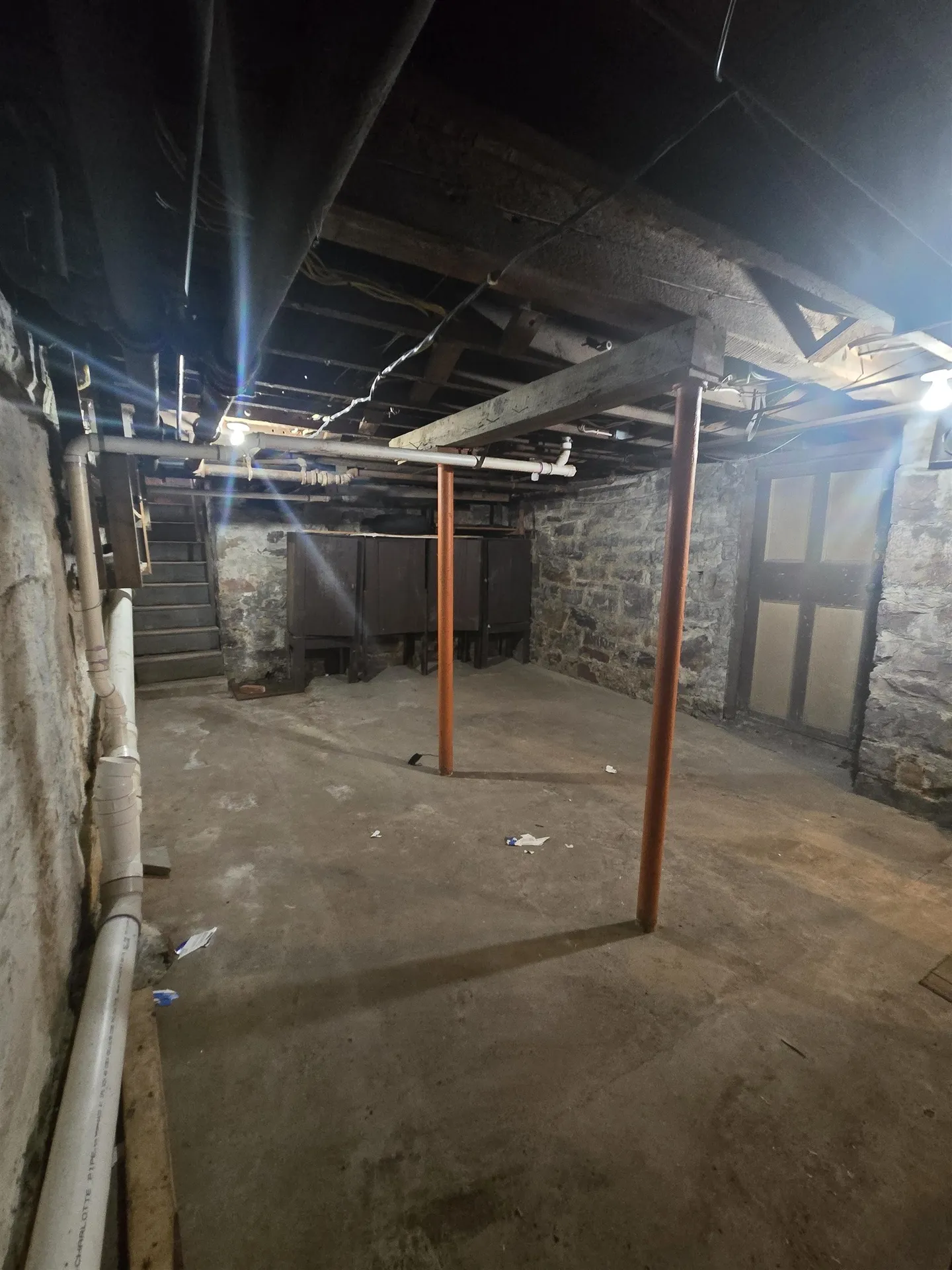 512-514 Saint Paul Street Burlington VT 05401