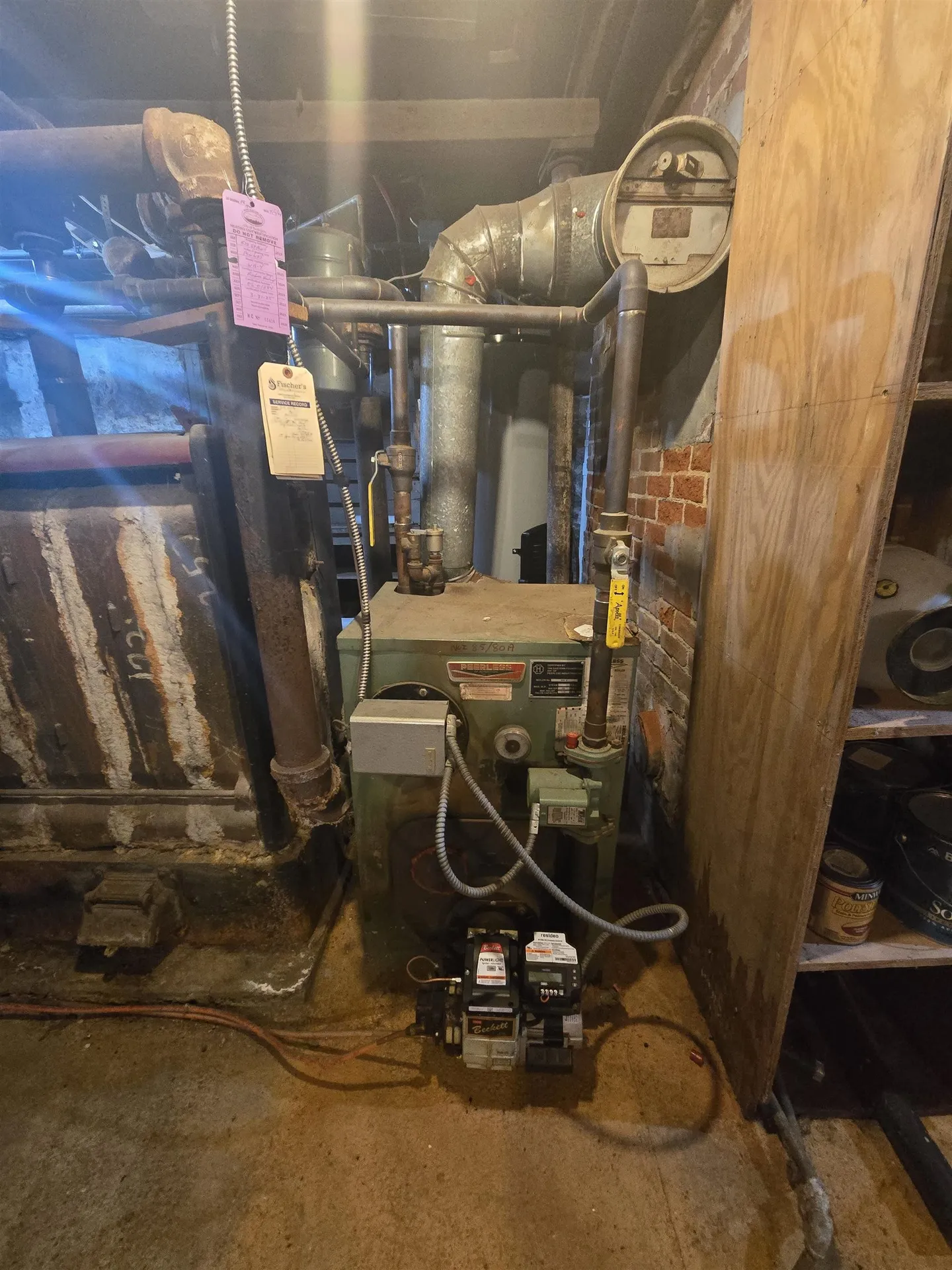 512-514 Saint Paul Street Burlington VT 05401