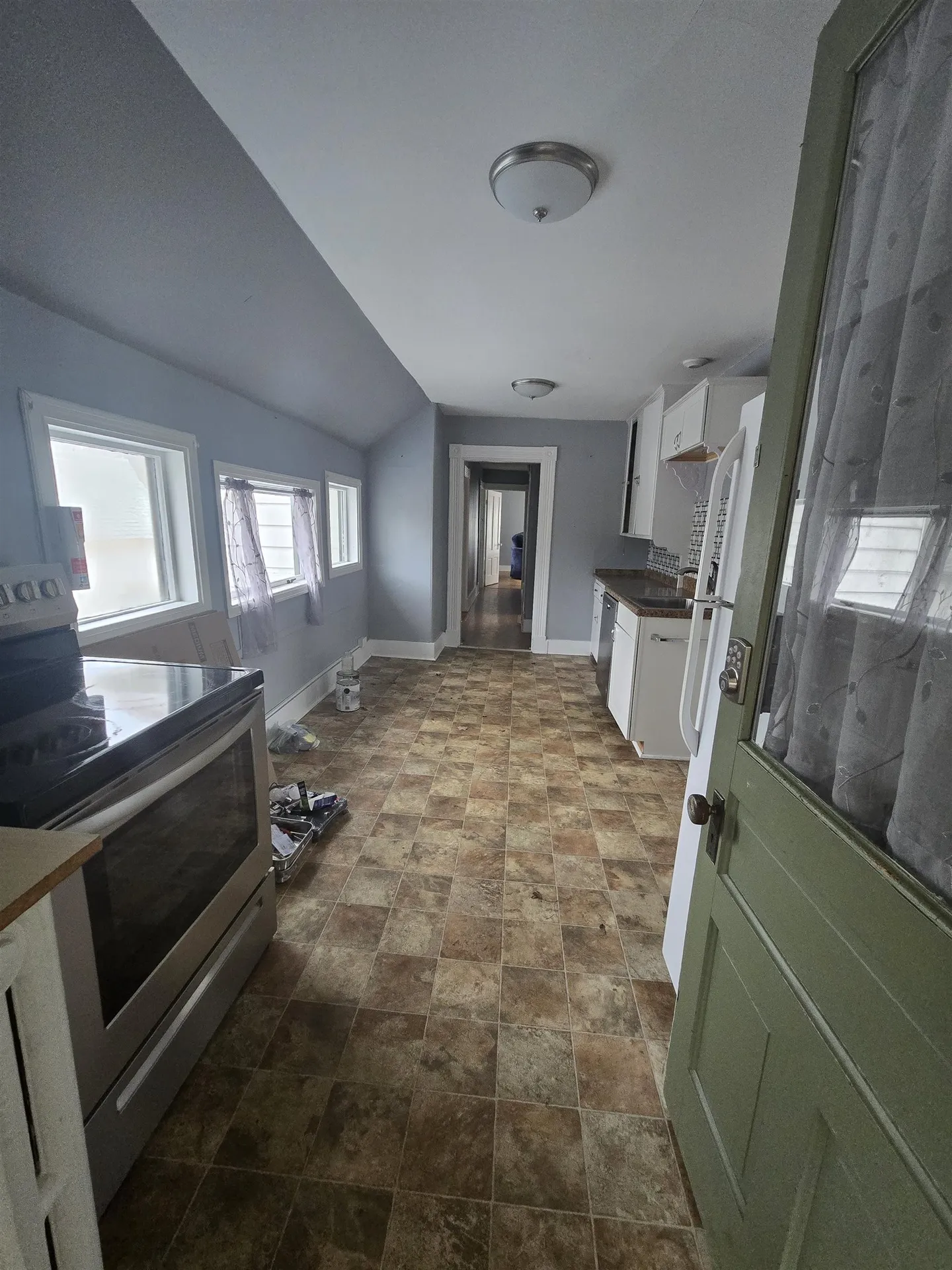 512-514 Saint Paul Street Burlington VT 05401