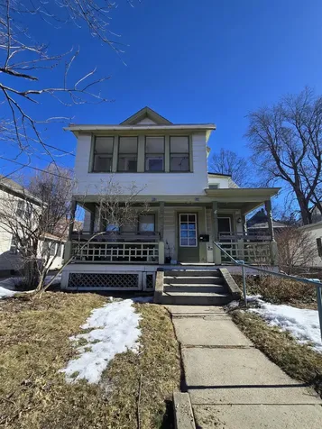 512-514 Saint Paul Street Burlington VT 05401