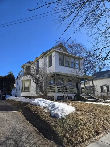 512-514 Saint Paul Street Burlington VT 05401