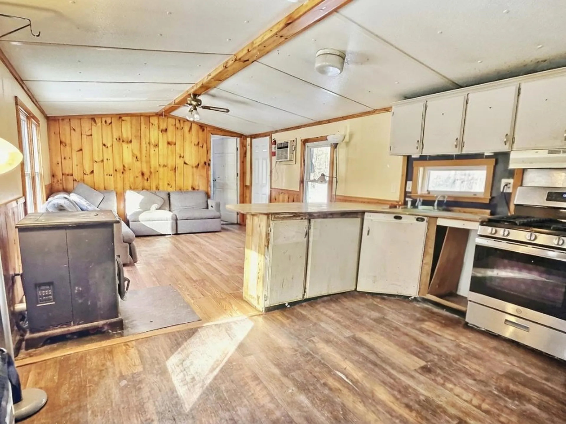 20 Monroe Drive Rumney NH 03266