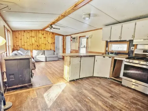 20 Monroe Drive Rumney NH 03266