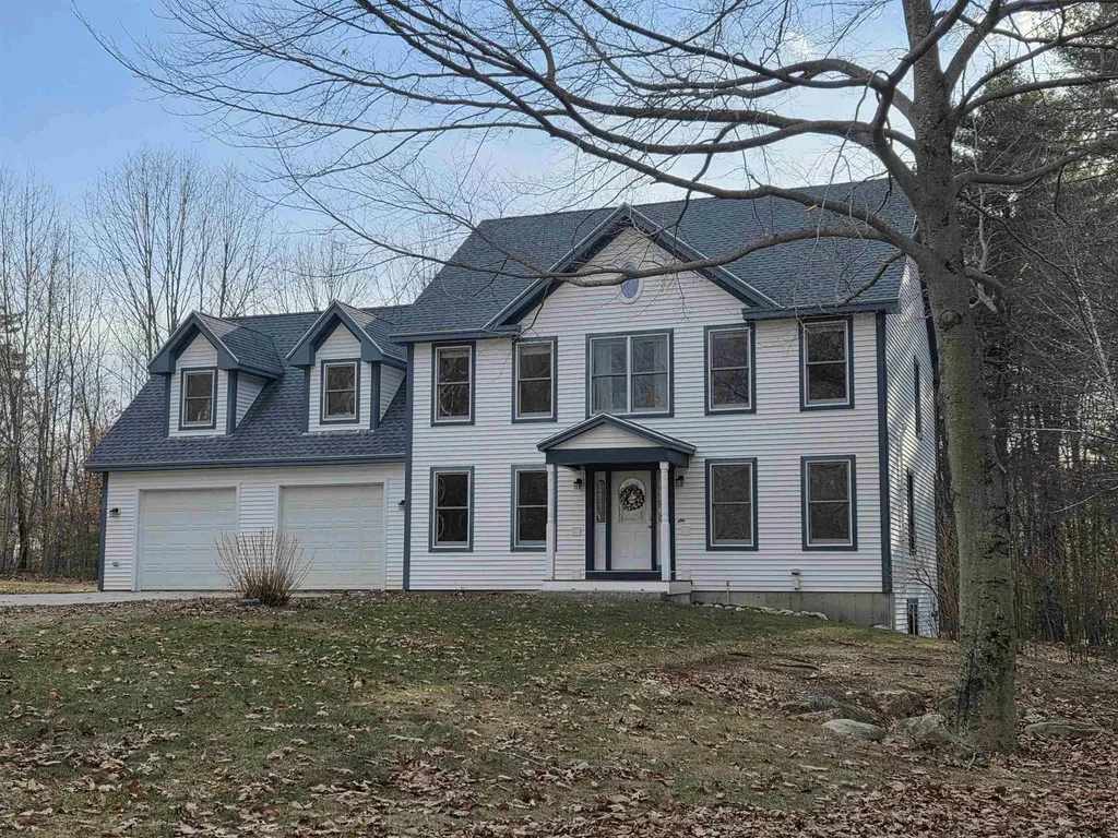 762 Robinson Road Pembroke NH 03275