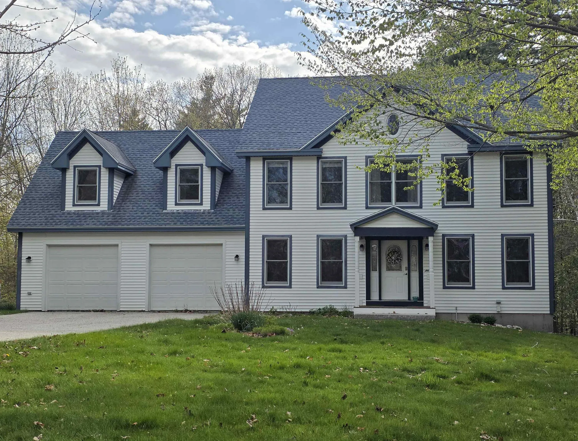 762 Robinson Road Pembroke NH 03275