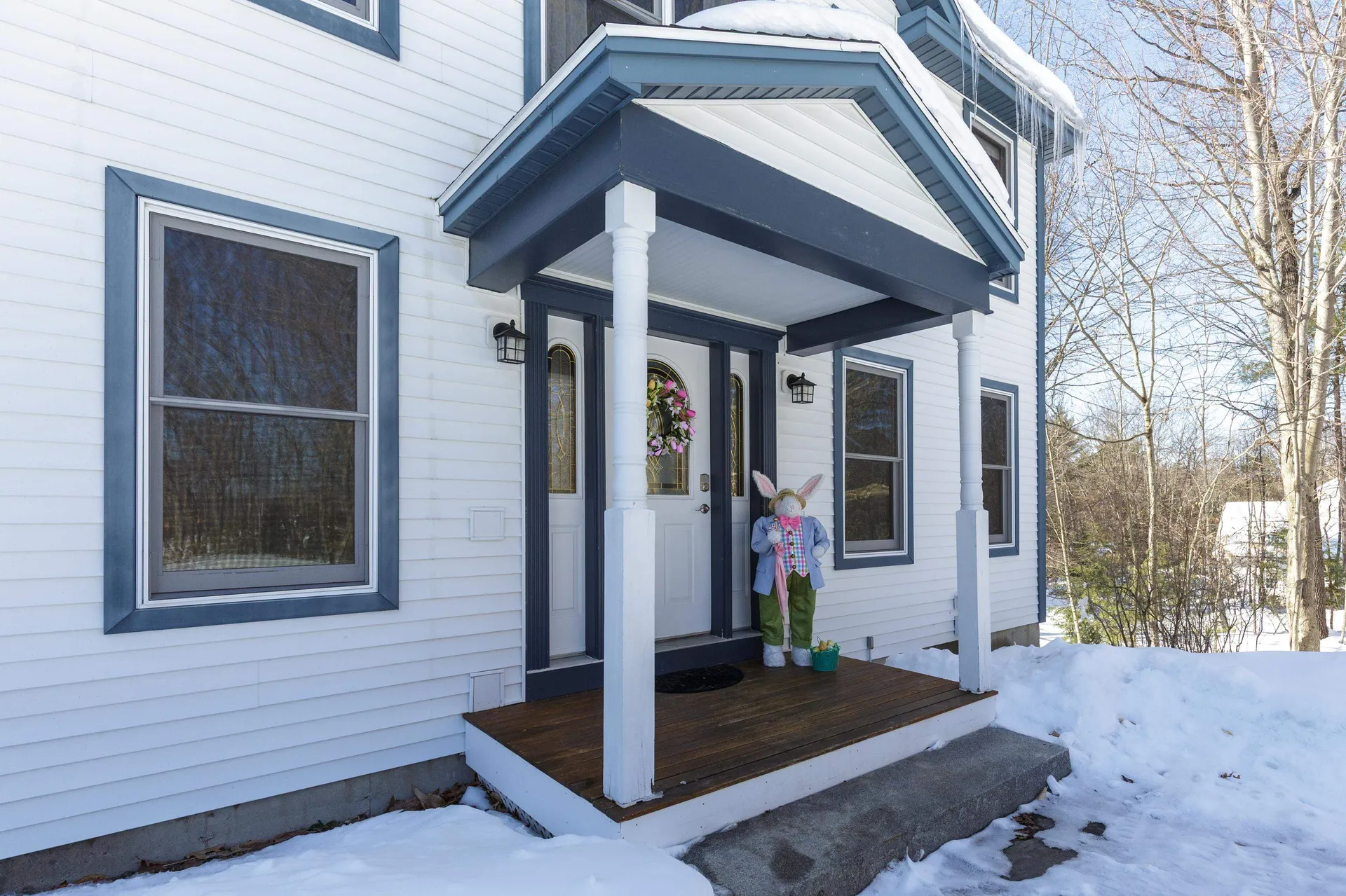 762 Robinson Road Pembroke NH 03275