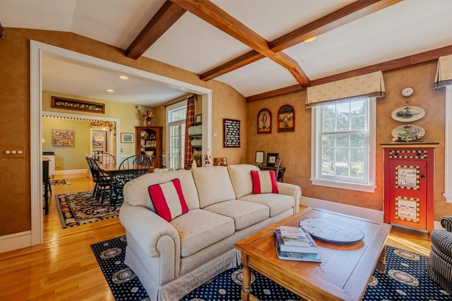 84 Edward Isham Drive Manchester VT 05255