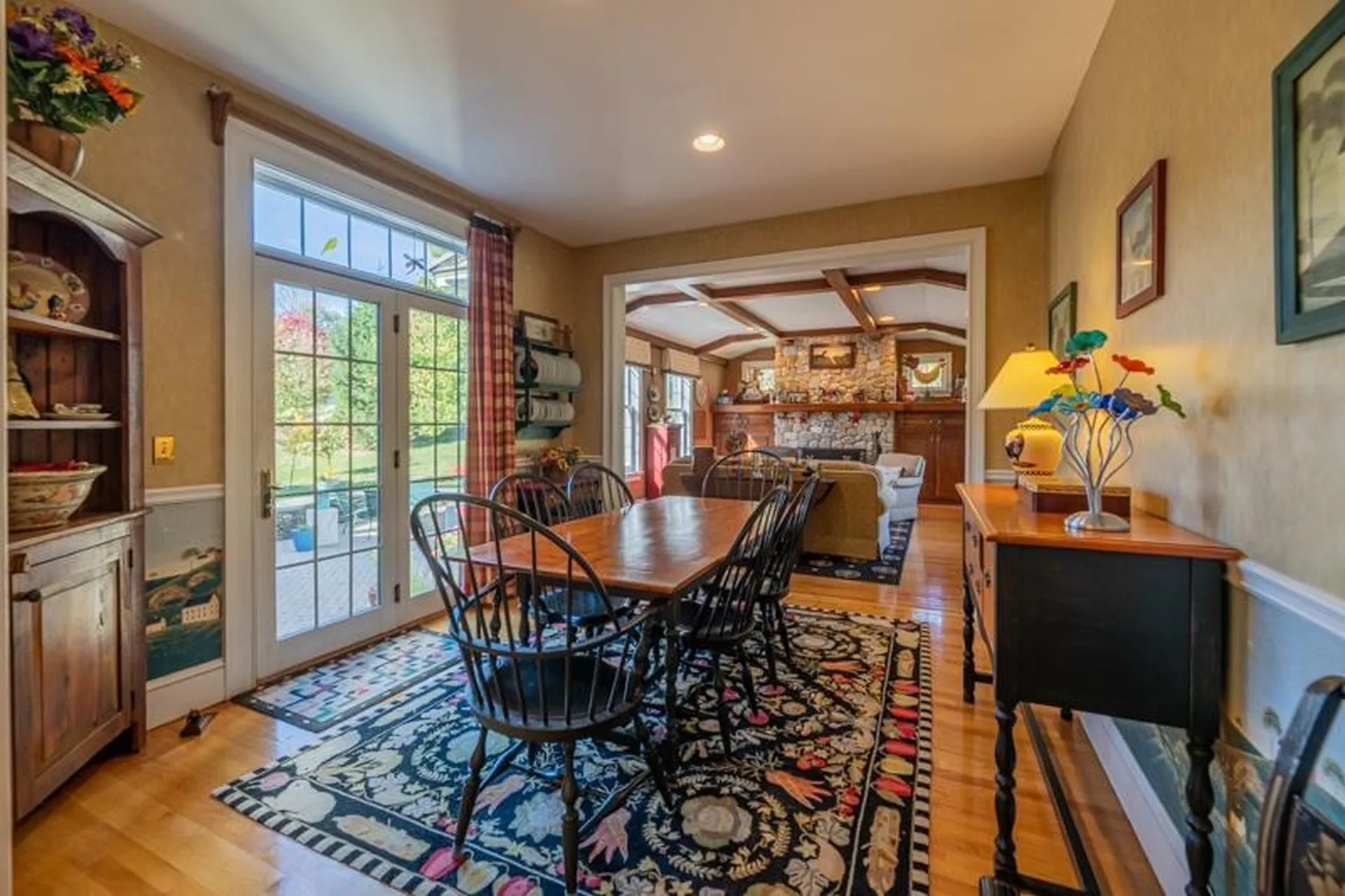 84 Edward Isham Drive Manchester VT 05255