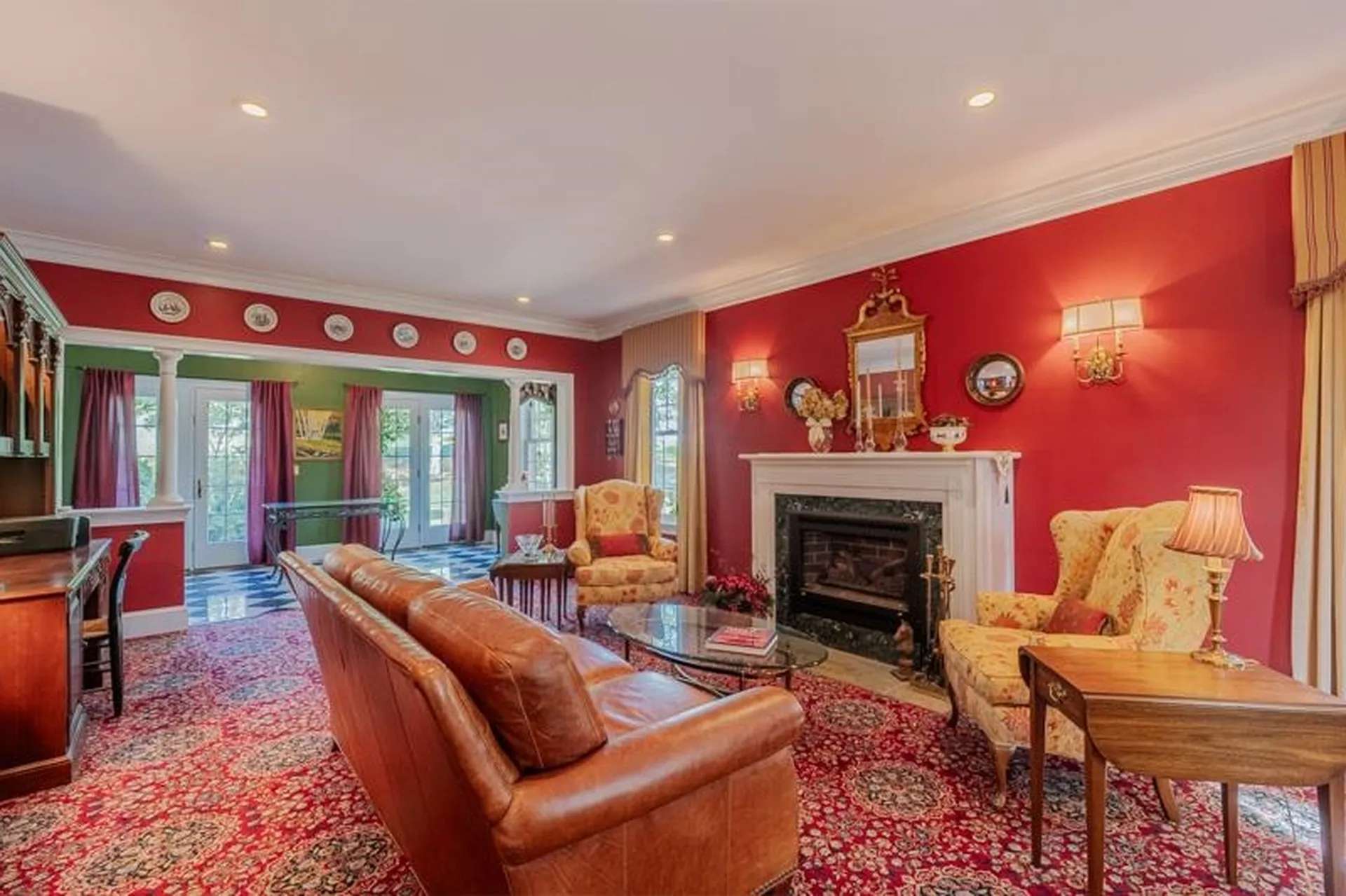 84 Edward Isham Drive Manchester VT 05255