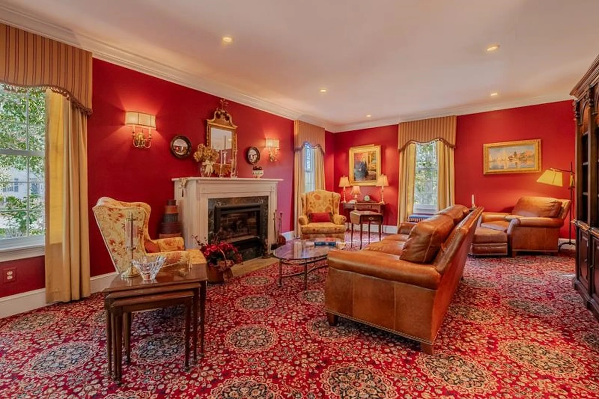 84 Edward Isham Drive Manchester VT 05255