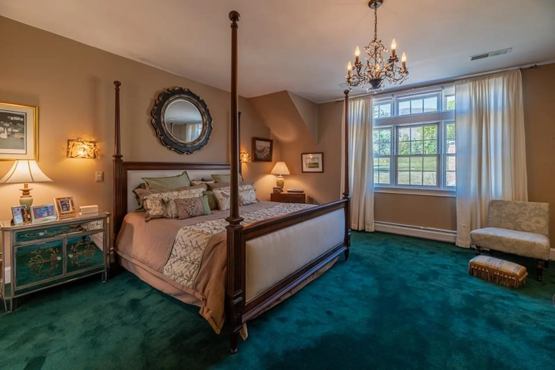 84 Edward Isham Drive Manchester VT 05255