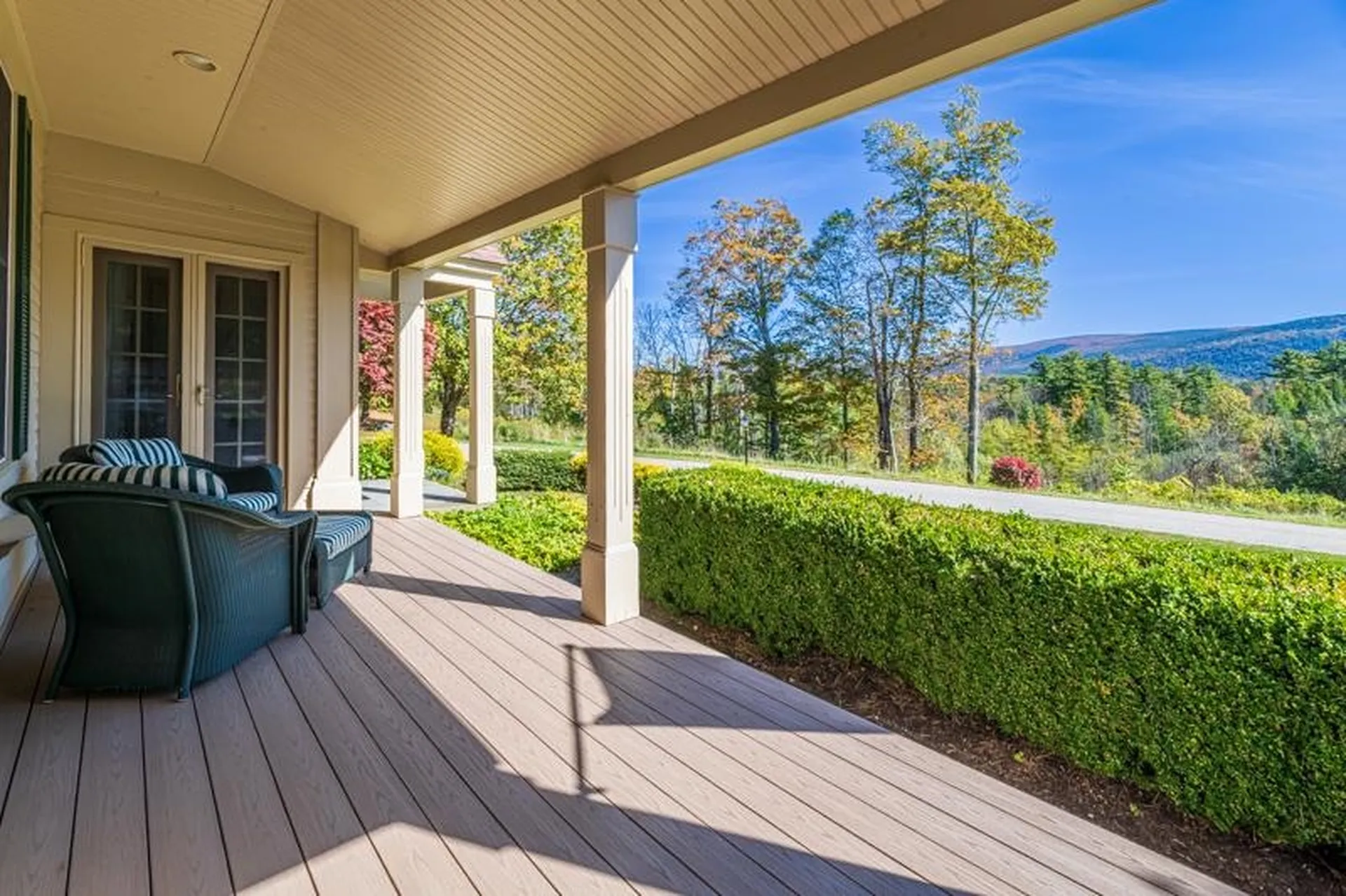 84 Edward Isham Drive Manchester VT 05255