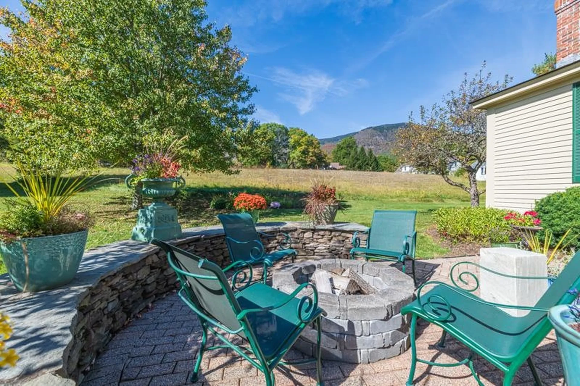 84 Edward Isham Drive Manchester VT 05255