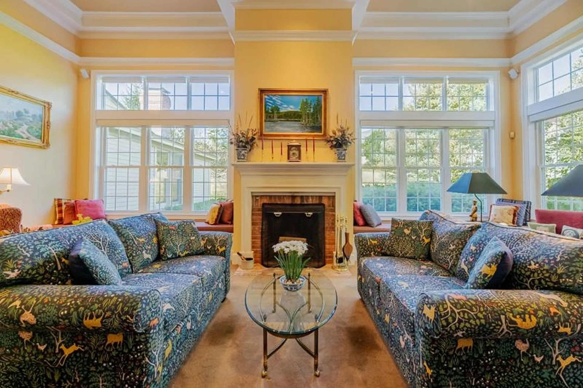 84 Edward Isham Drive Manchester VT 05255