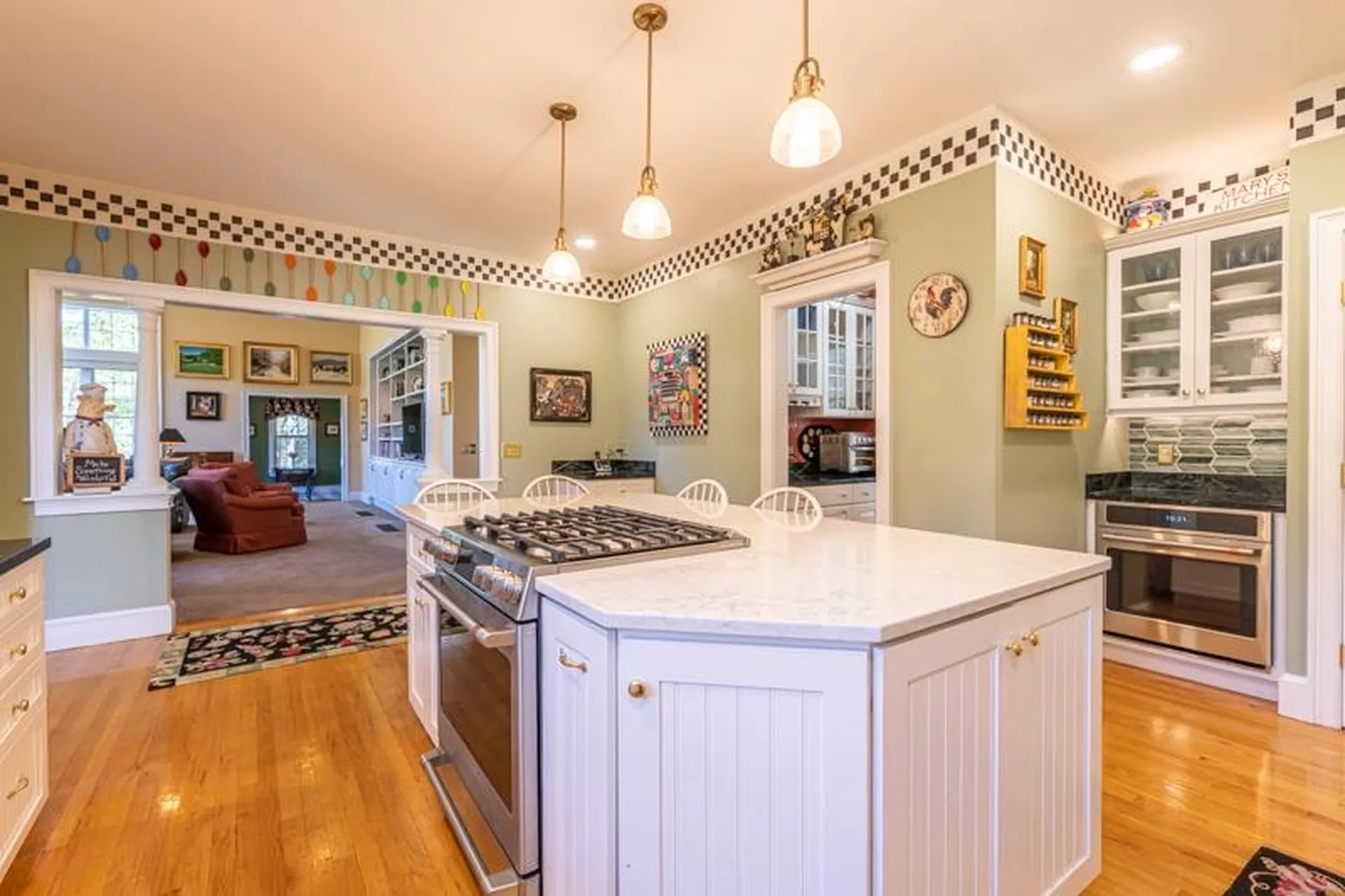 84 Edward Isham Drive Manchester VT 05255