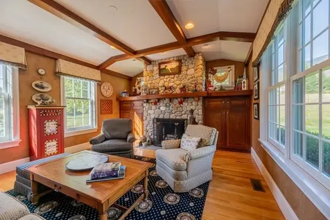 84 Edward Isham Drive Manchester VT 05255