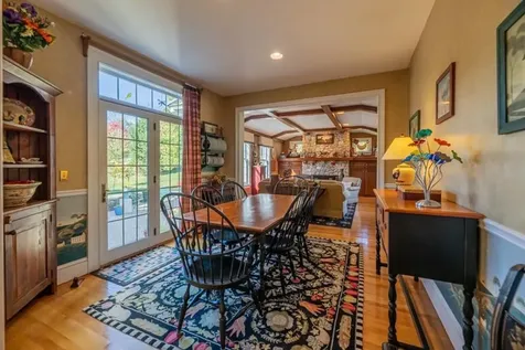 84 Edward Isham Drive Manchester VT 05255