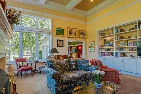 84 Edward Isham Drive Manchester VT 05255