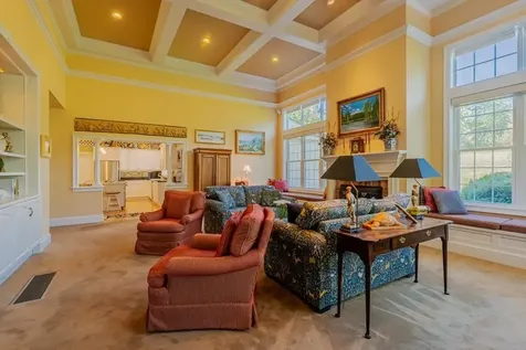 84 Edward Isham Drive Manchester VT 05255